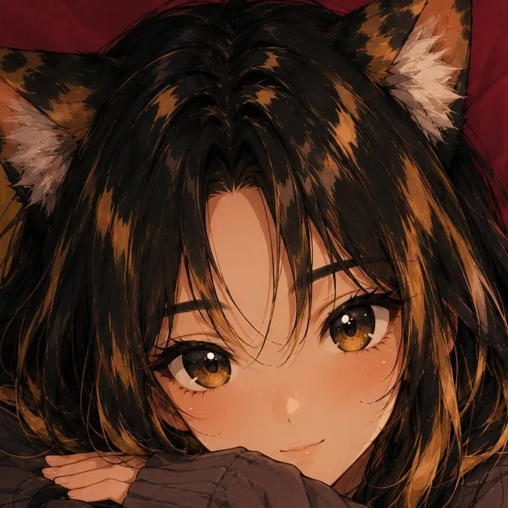 chat with ai character: Kylie 