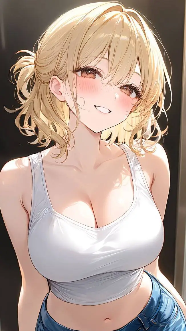 ai character: Amelia  background