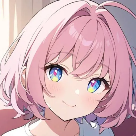 chat with ai character: Saori 