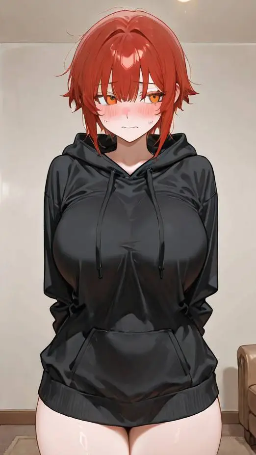 ai character: Jenny  background