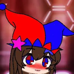 chat with ai character: Pomni ❤️