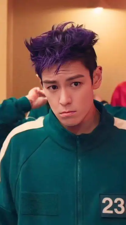 ai character: Thanos 230 background