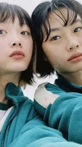 ai character: Ji-byeok,2 background