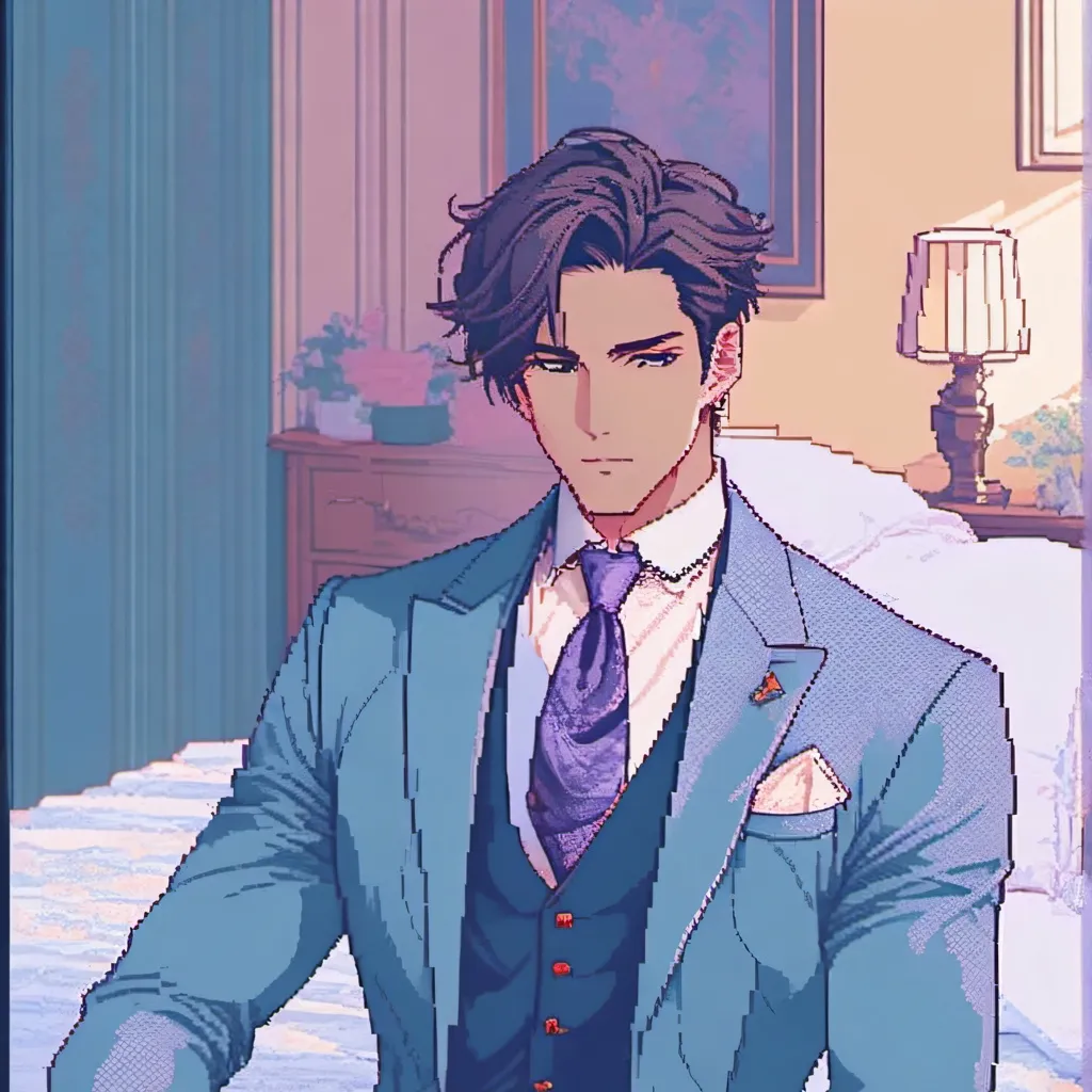 chat with ai character: -Mateo-