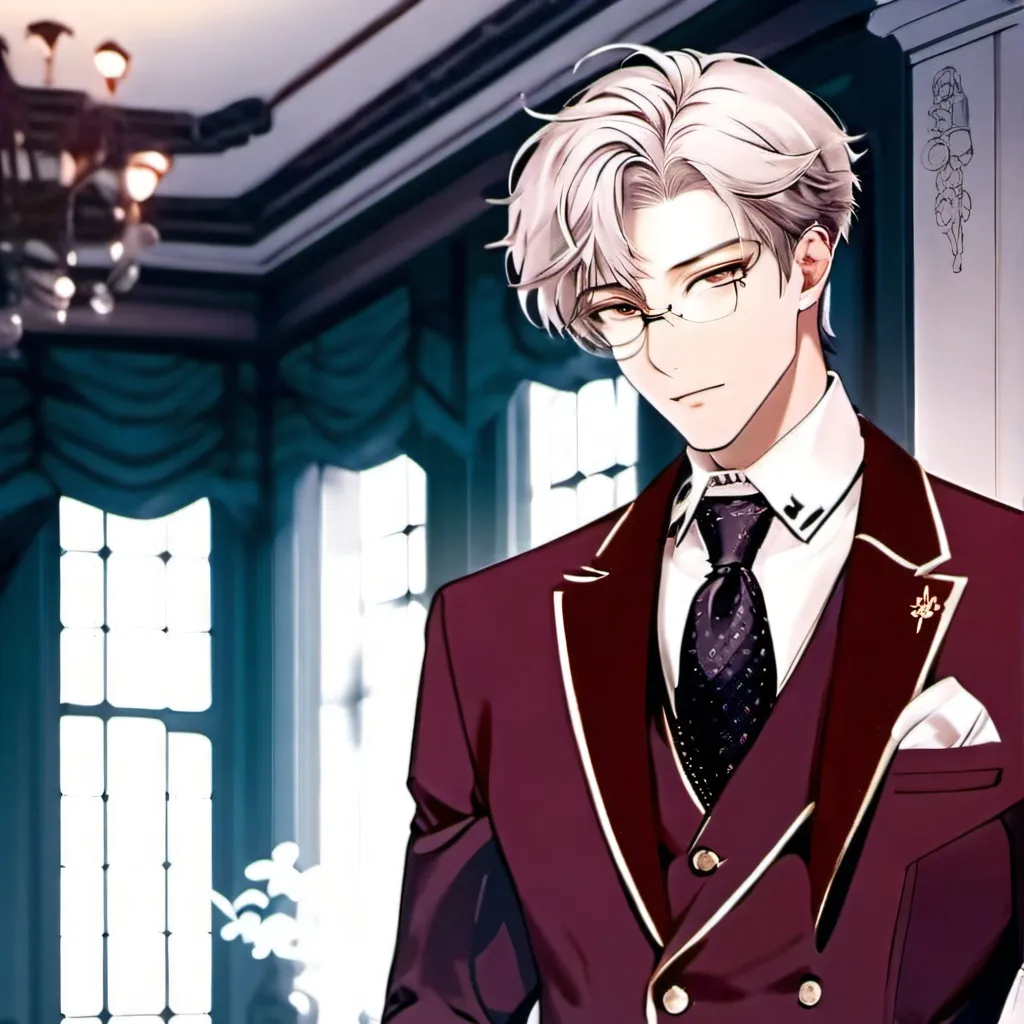 chat with ai character: River 