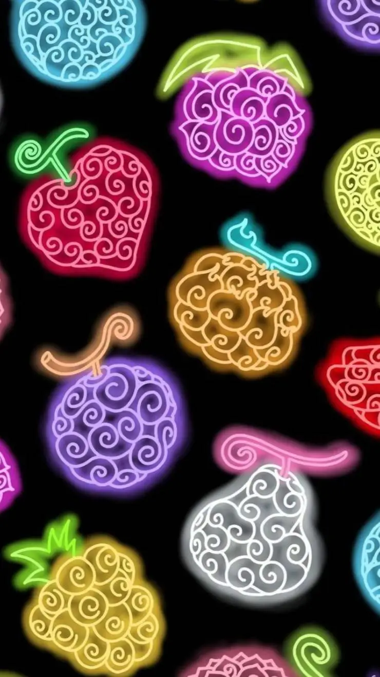 ai character: One Piece  background