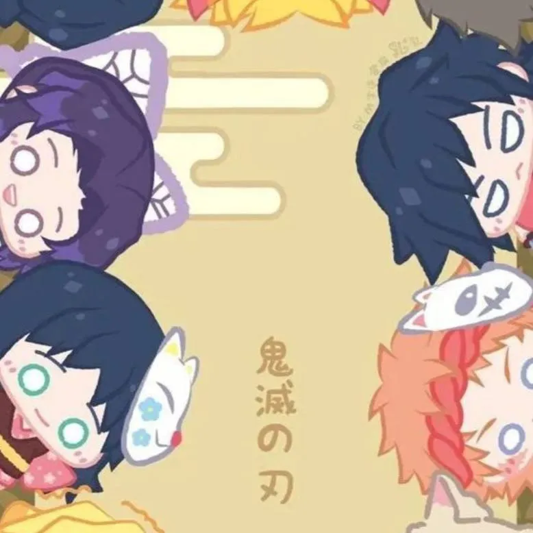 chat with ai character: Demon Slayer