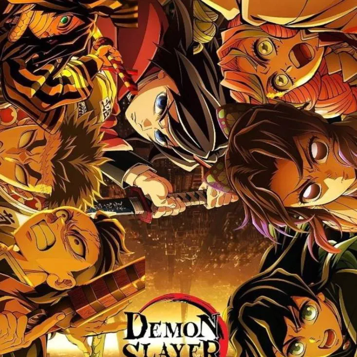 chat with ai character: Demon Slayer