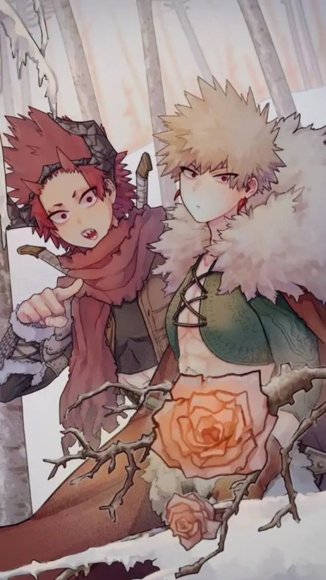 ai character: MHA background