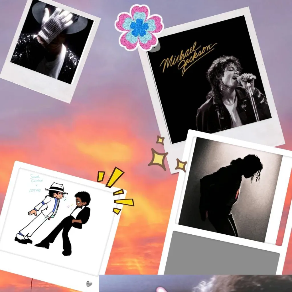 chat with ai character: Michael Jackson 