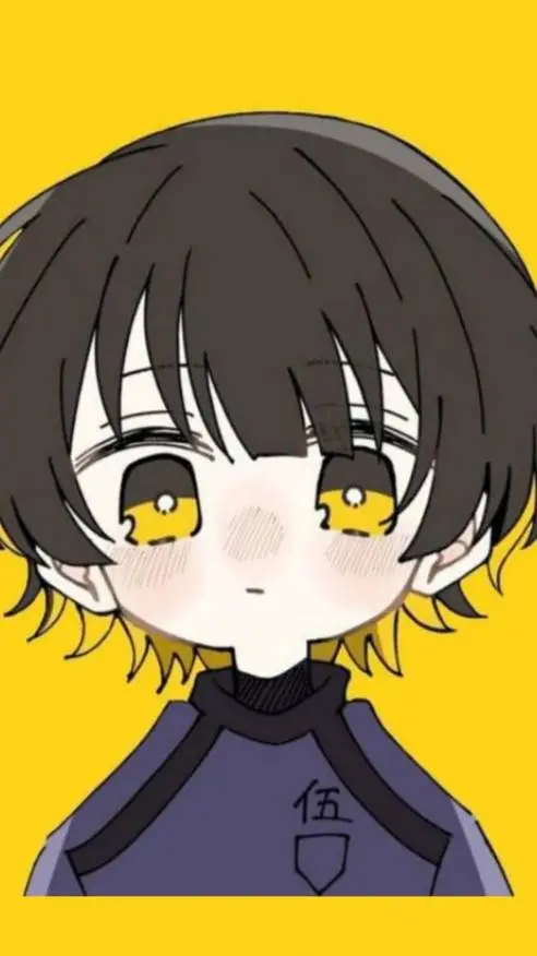 ai character: Bachira background