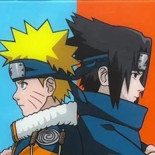 chat with ai character: Naruto Shippuden 