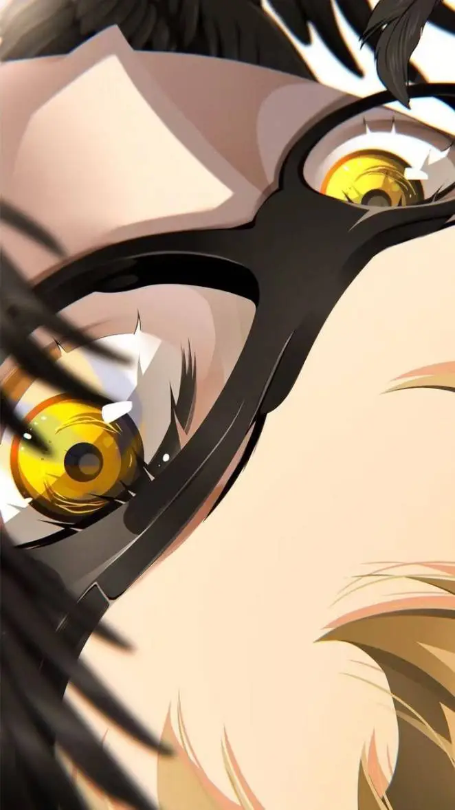ai character: Kei Tsukishima  background