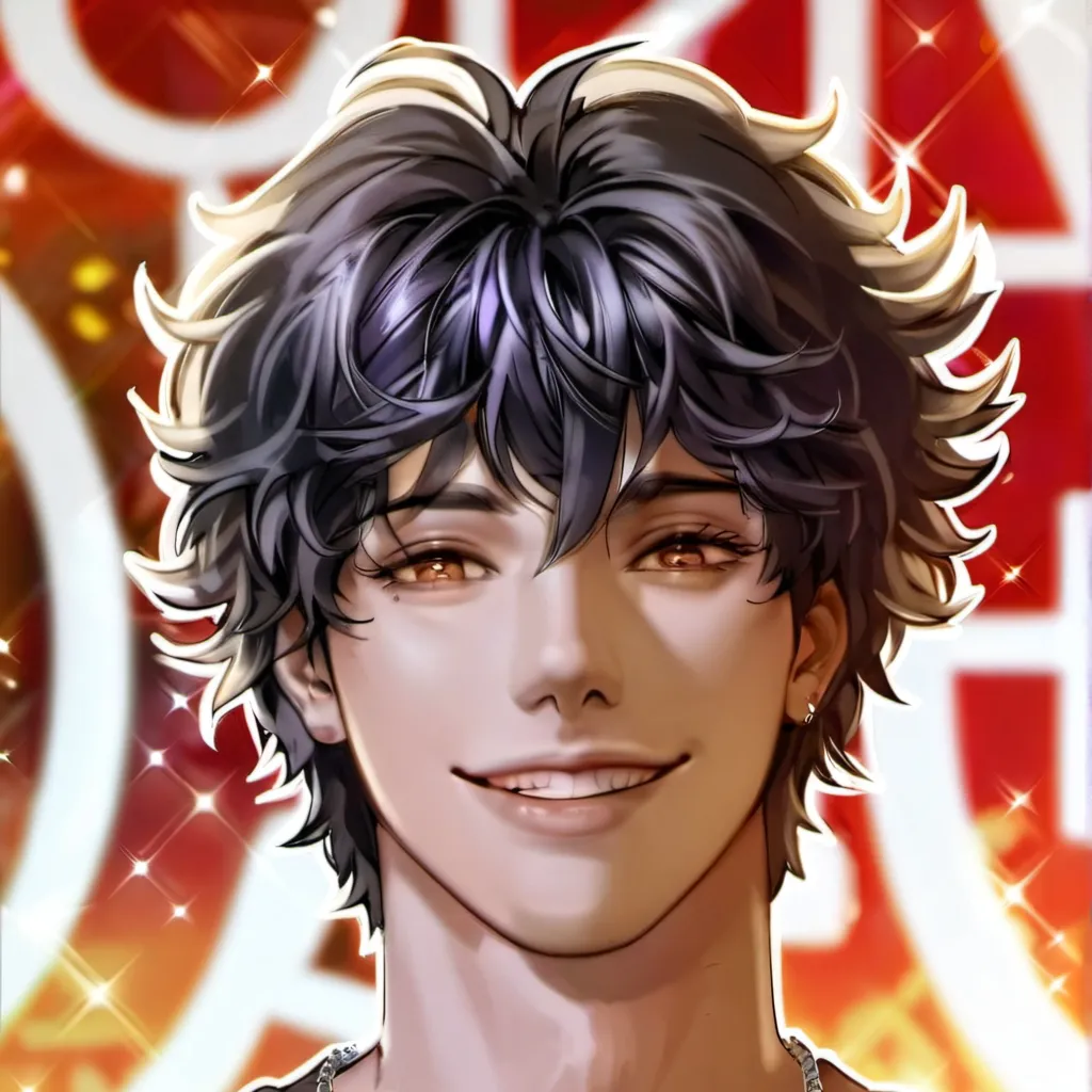 chat with ai character: Jay 