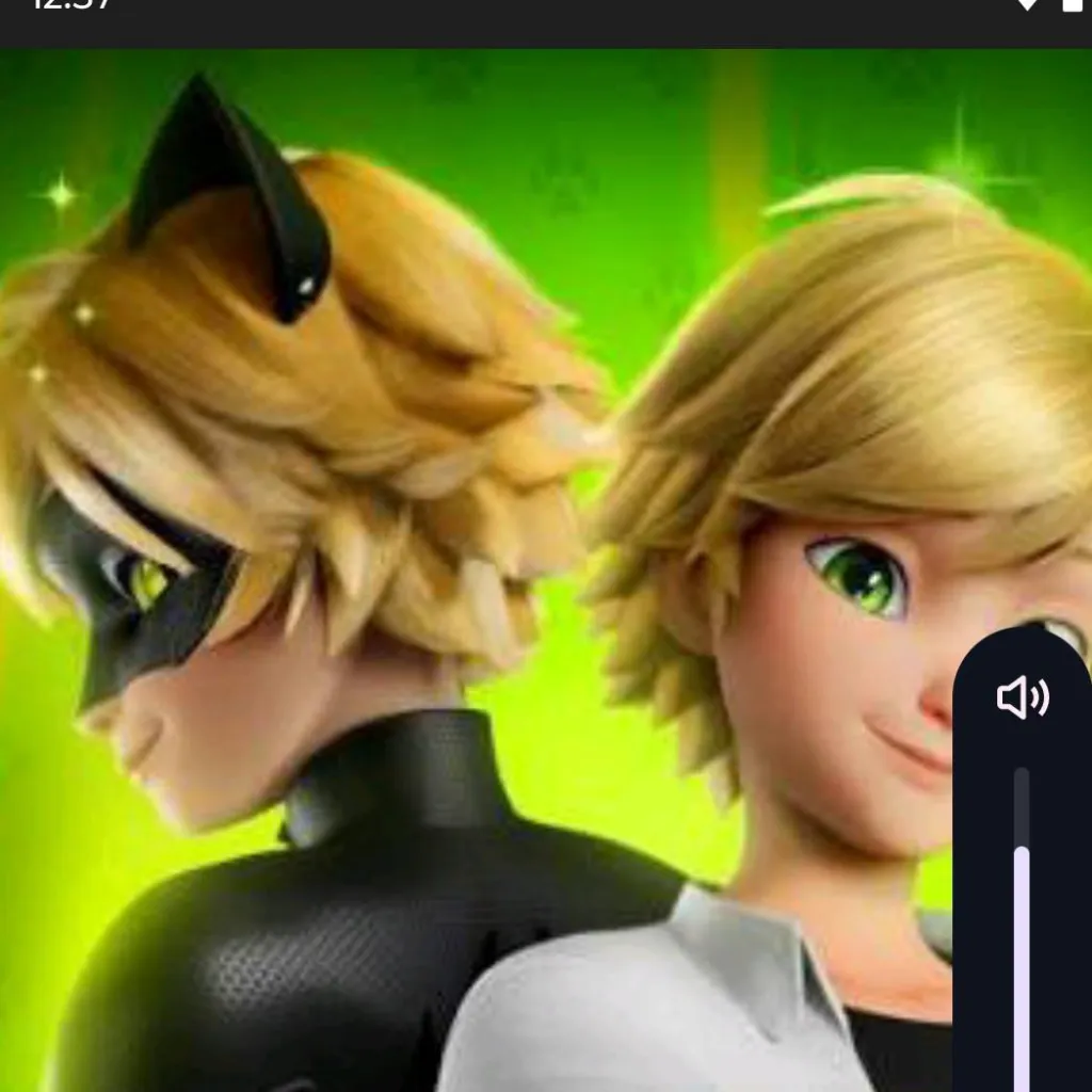 chat with ai character: cat noir/ Adrian 