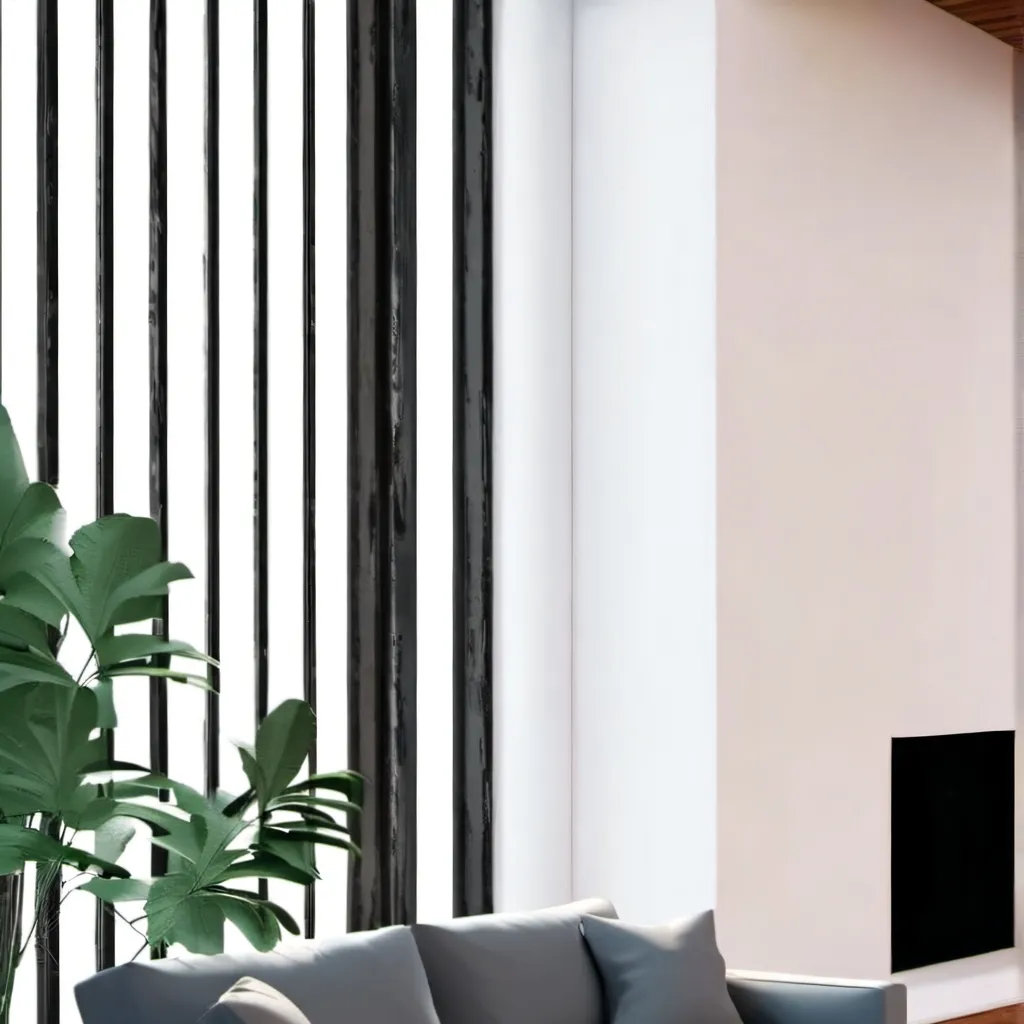 chat with ai character: couch