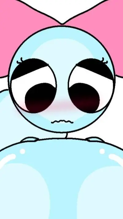 ai character: poppy background