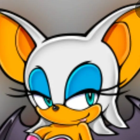 chat with ai character: rouge