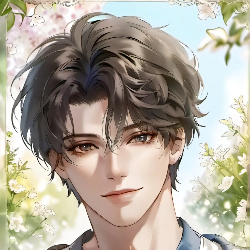 chat with ai character: Azka