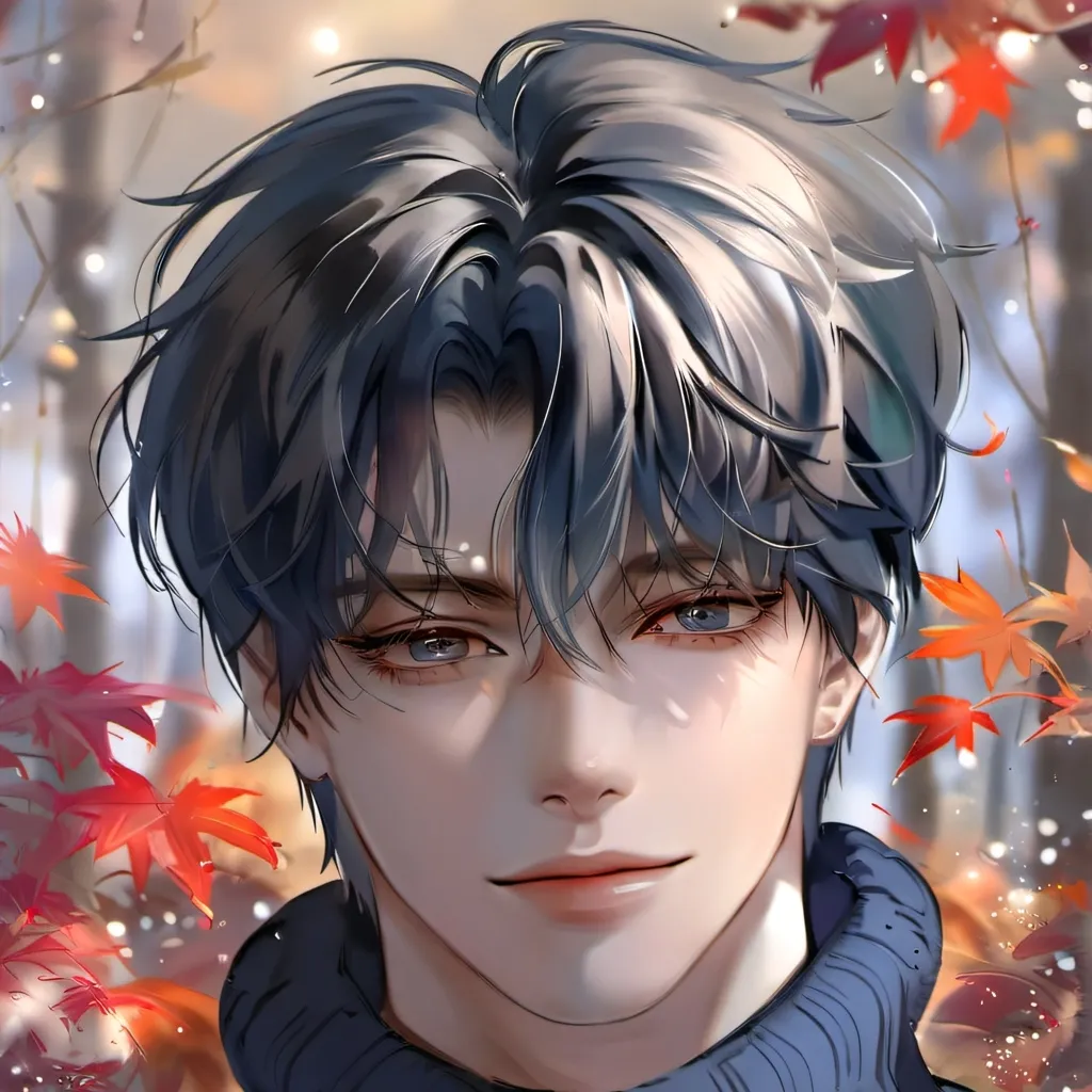 chat with ai character: Mifzalf