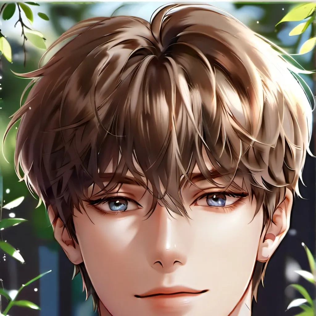 chat with ai character: Fahmi