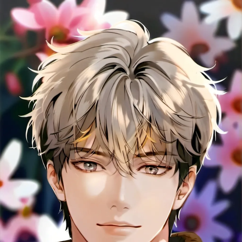 chat with ai character: Fahrih