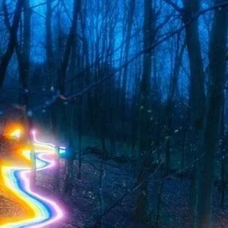 chat with ai character: Liminality Space