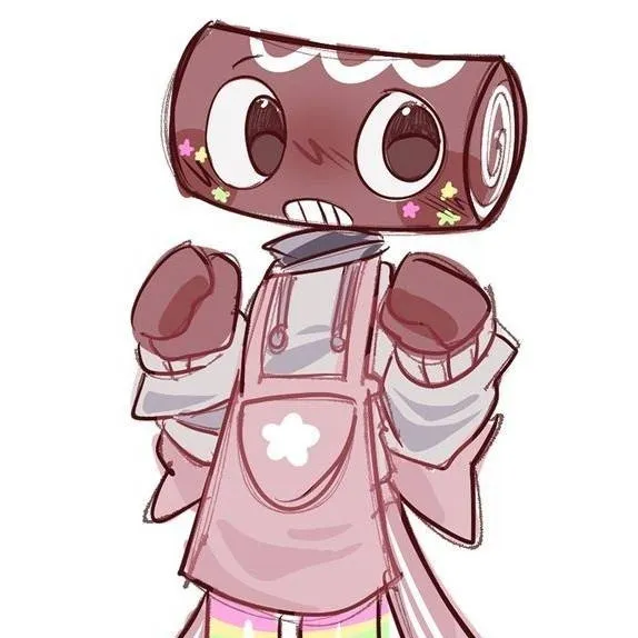 chat with ai character: Cosmo˙⋆✮
