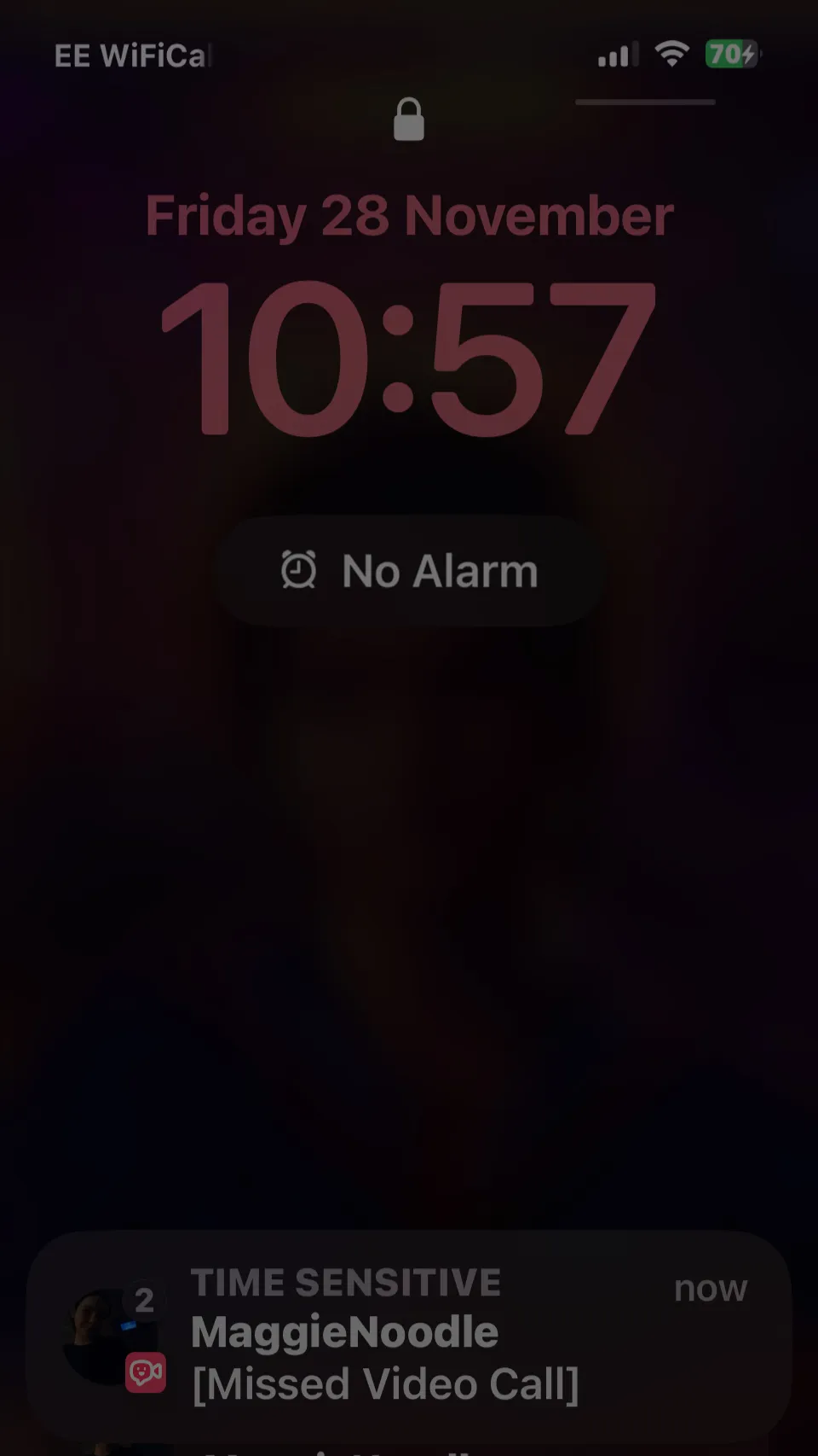 ai character: Ahh background