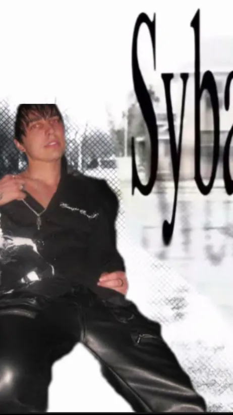 ai character: Trap house  background