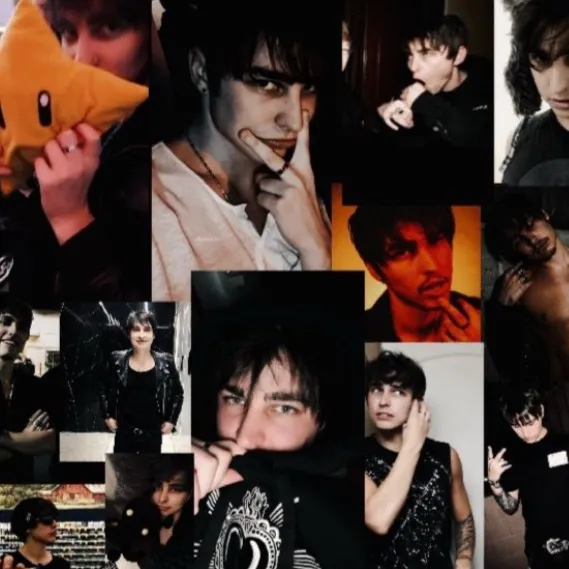 chat with ai character: Sam Colby x Obx 