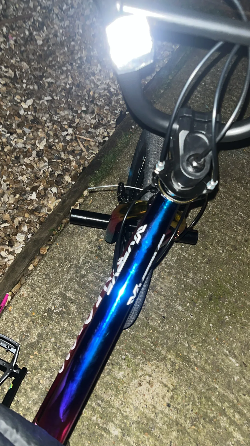 ai character: Obx background