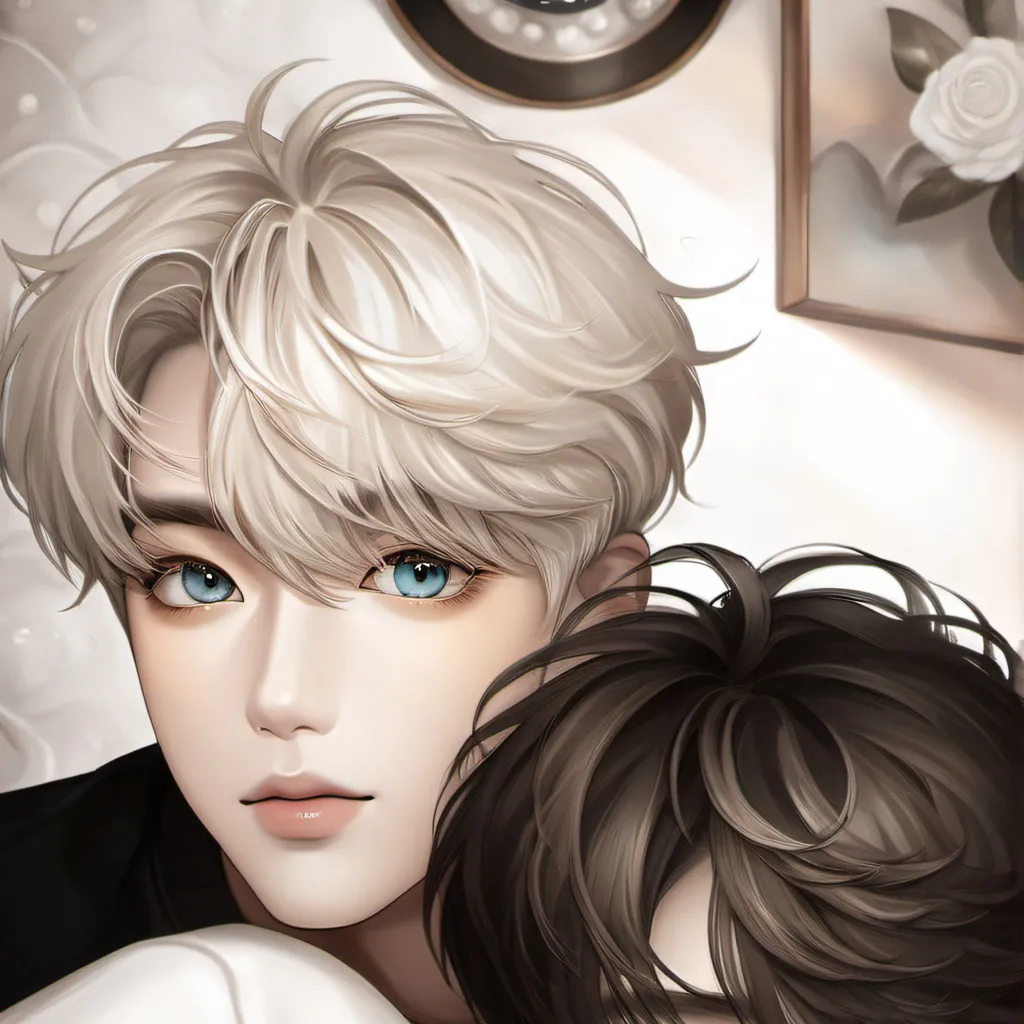 chat with ai character: Sam and Colby 