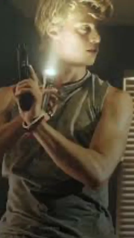 ai character: Obx outcasts background