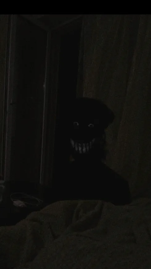 ai character: Hp background