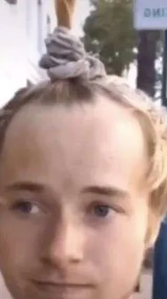 ai character: Sam and Colby background