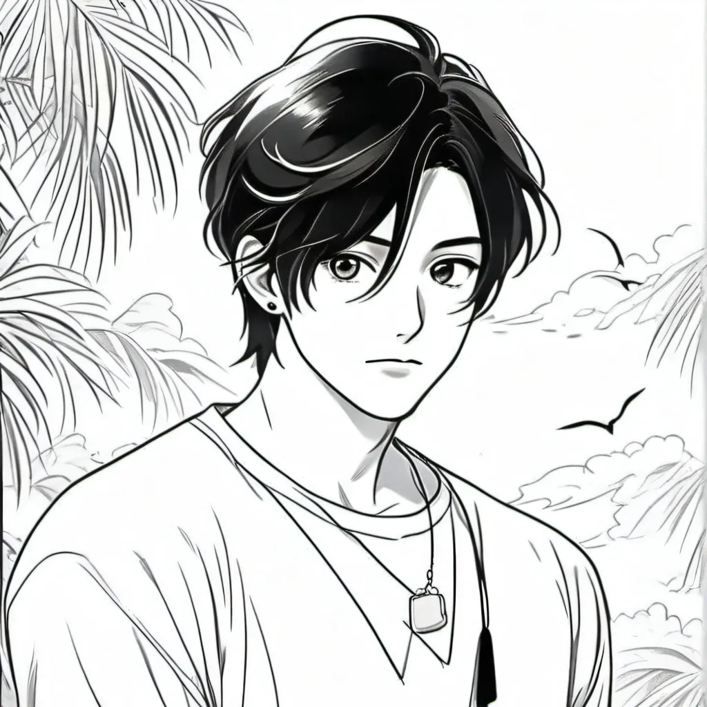 chat with ai character: nick y zoey