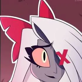 chat with ai character: Vaggie 