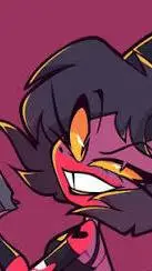 ai character: Millie  background