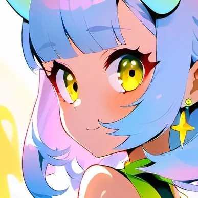 chat with ai character: mermaid demon 