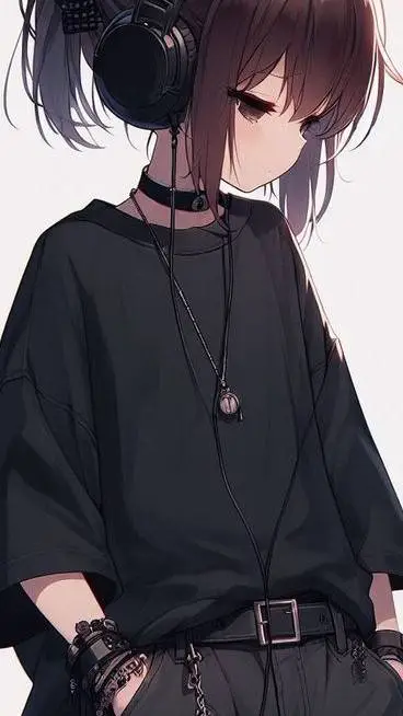 ai character: сара background