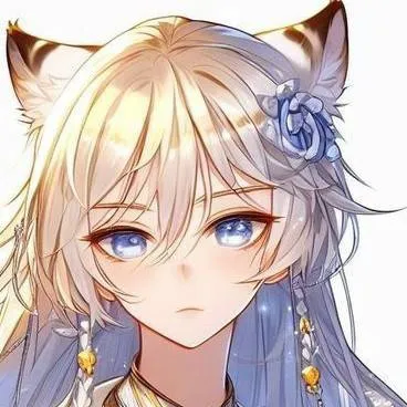 chat with ai character: кейя