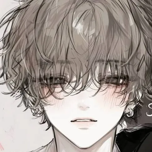 chat with ai character: майк