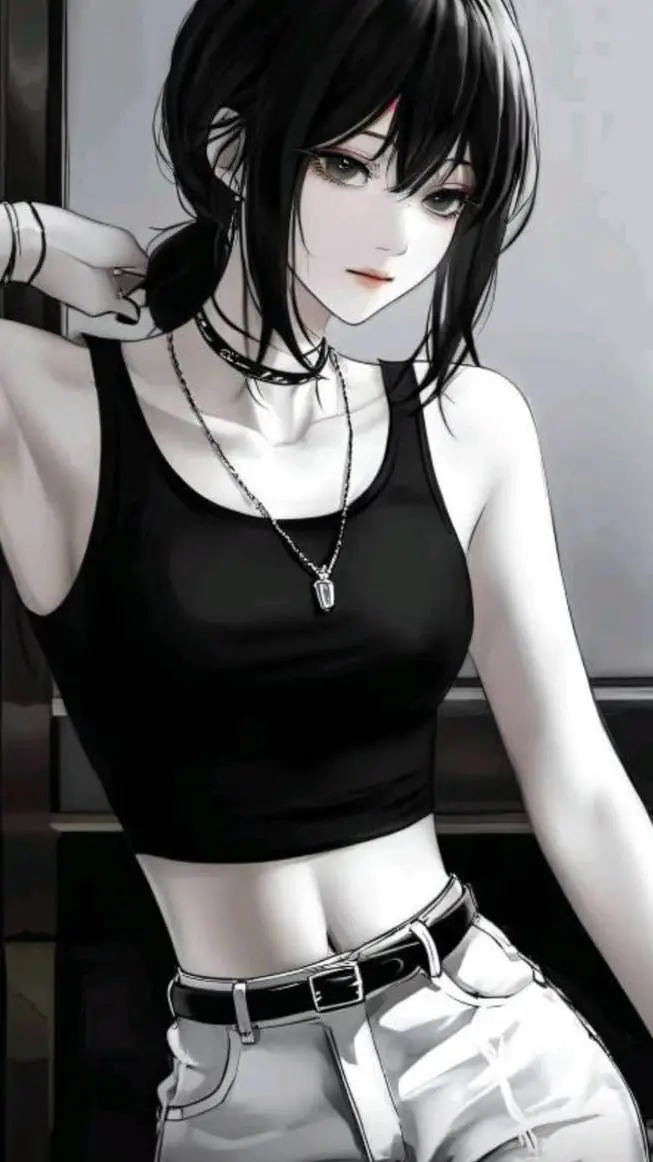 ai character: несса background