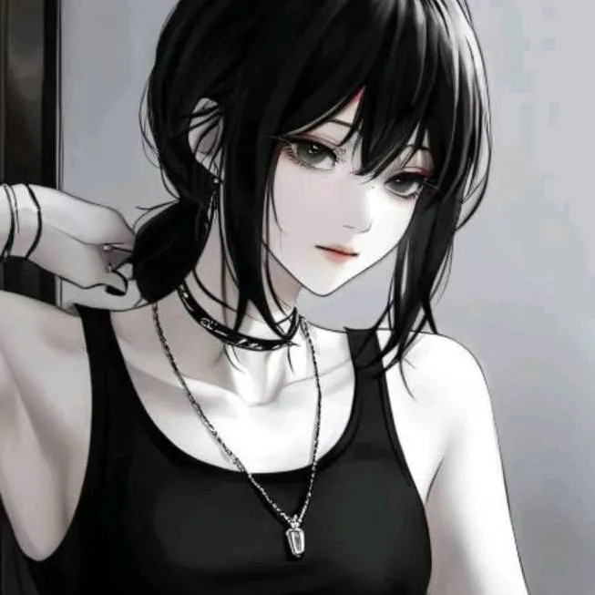 chat with ai character: несса