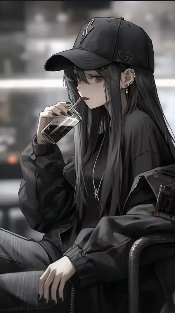 ai character: джесс background