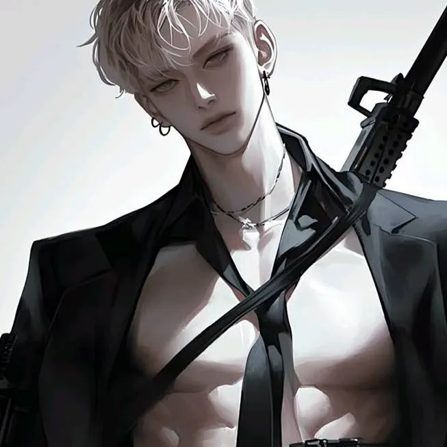 chat with ai character: марк