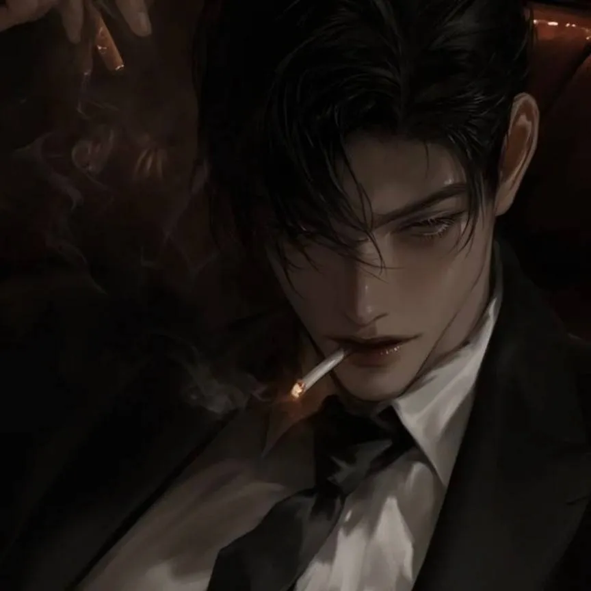 chat with ai character: Liam