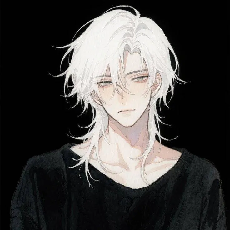chat with ai character: Silas 