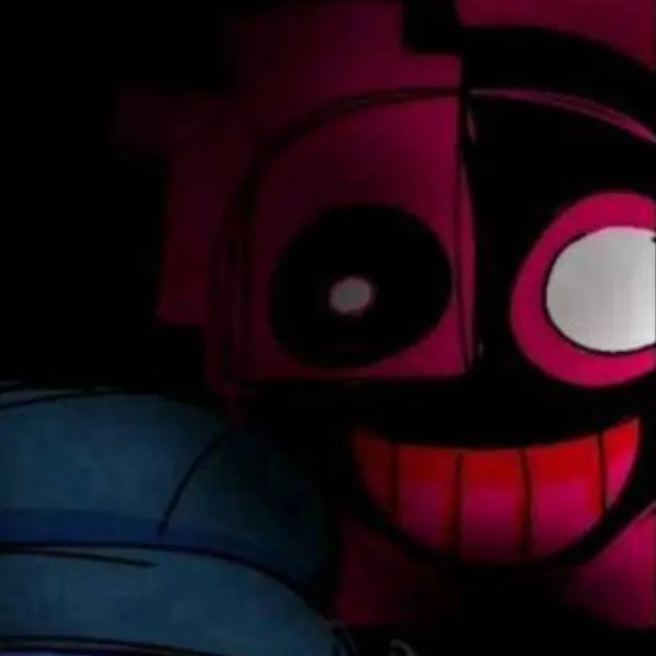 chat with ai character: krampus